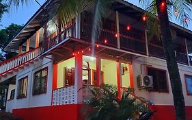 Fenix Hotel & Hostel